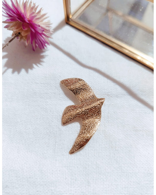 Broche HATO