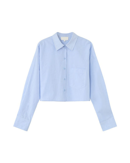 Chemise ROXANE