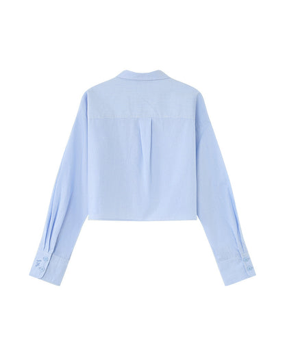 Chemise ROXANE