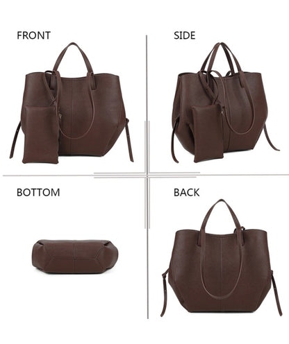 Sac CYMEN Choco