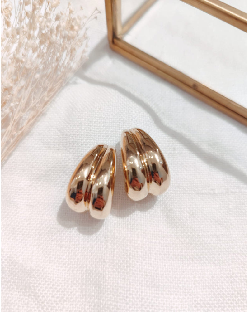 Boucles IVY