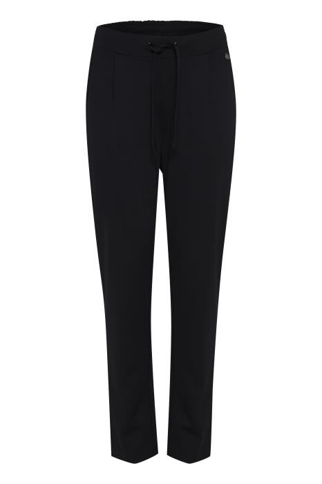 Pantalon  ZASTRETCH Noir