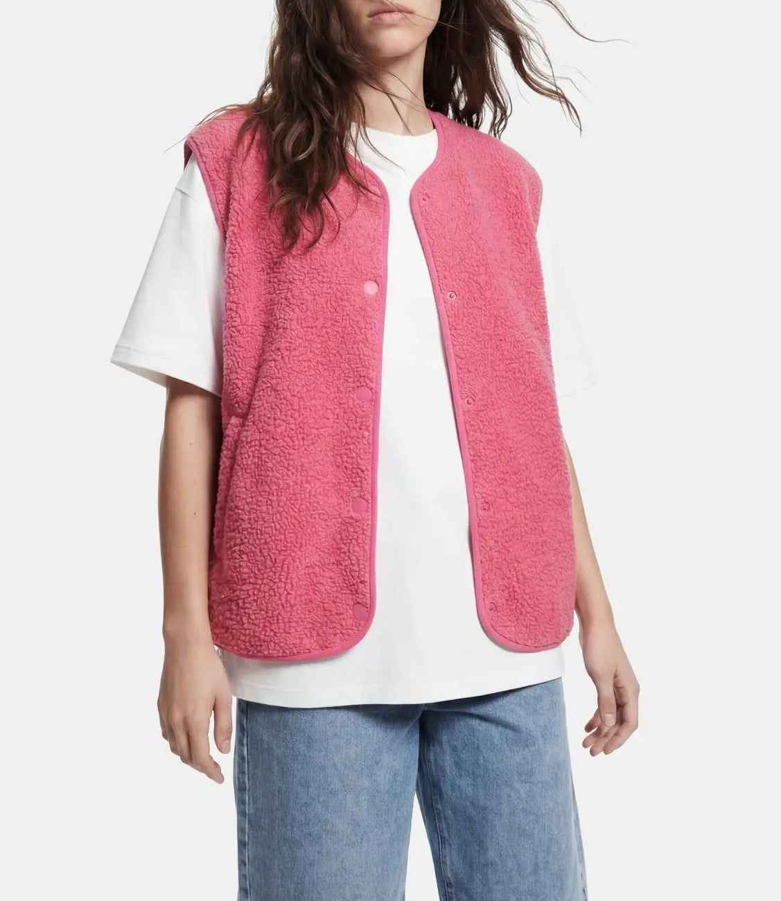 Veste KATTY Rose