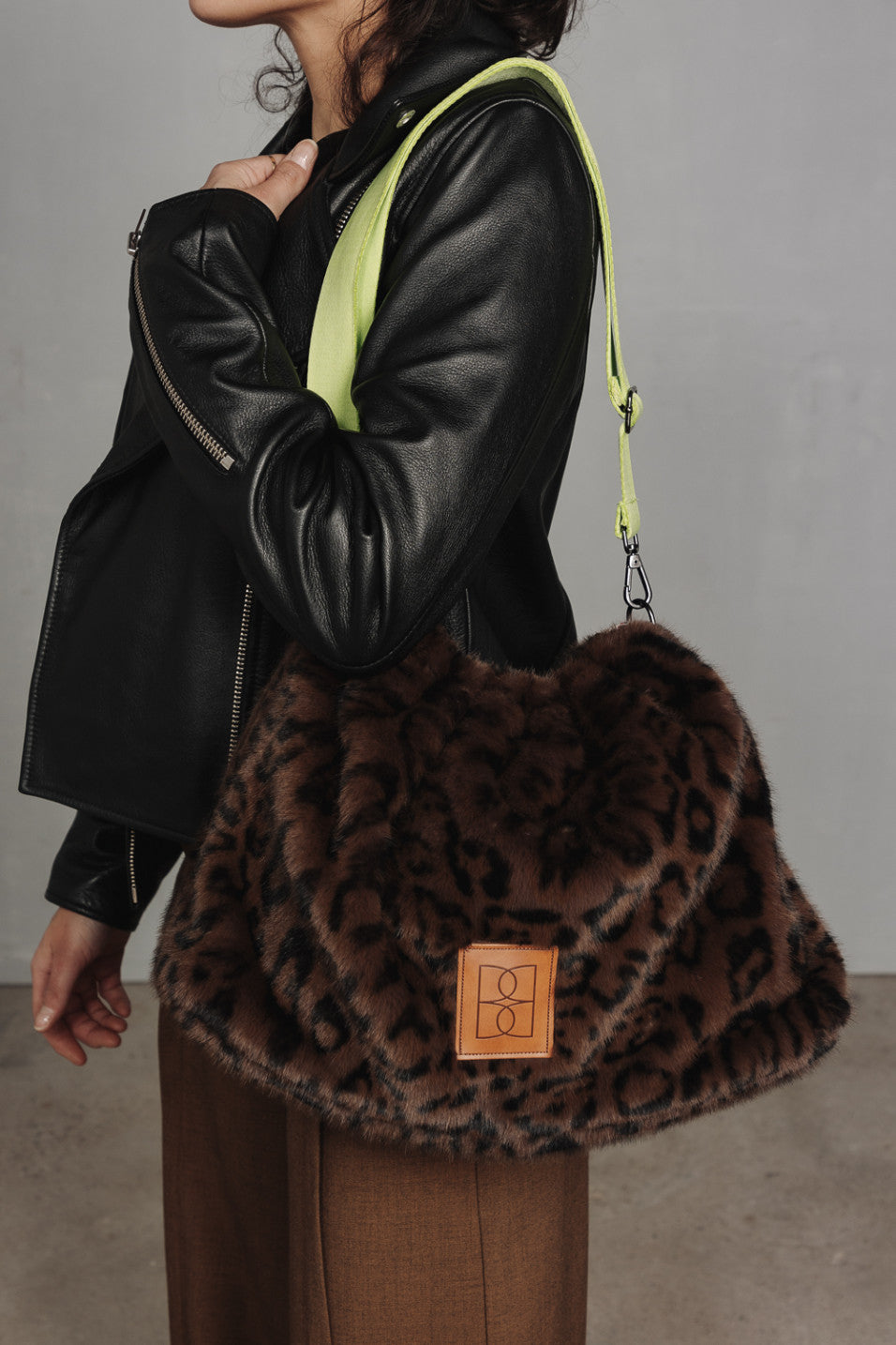 Sac KIKI Léo