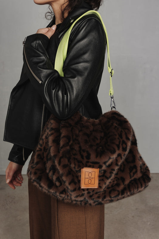 Sac KIKI Léo