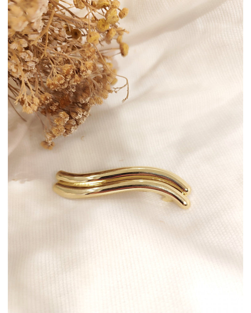 Barrettes VAGUES