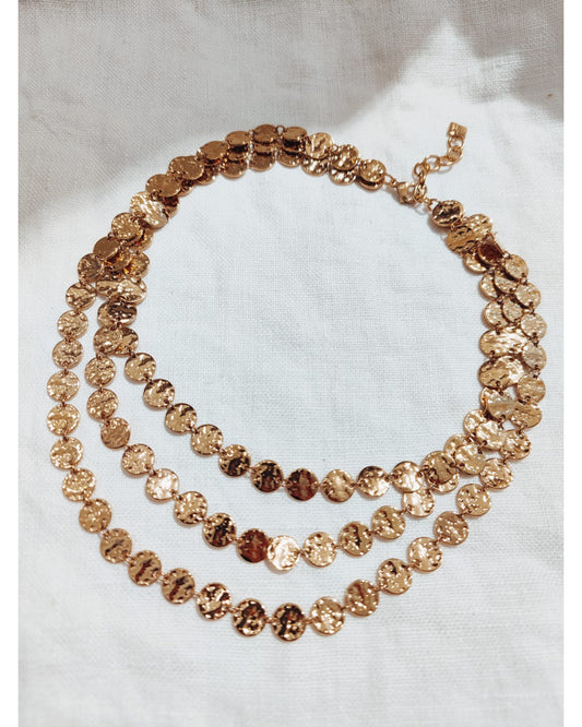 Collier DOTS