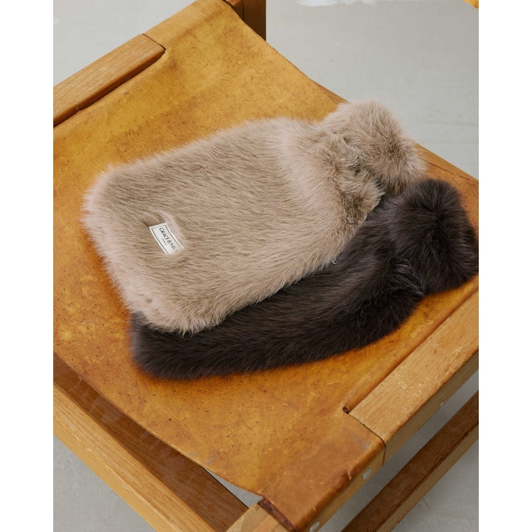 Bouillote BRUME Beige