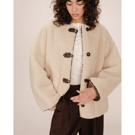 Manteau SIMON