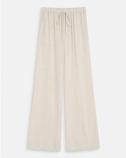 Pantalon RAVEN Sable