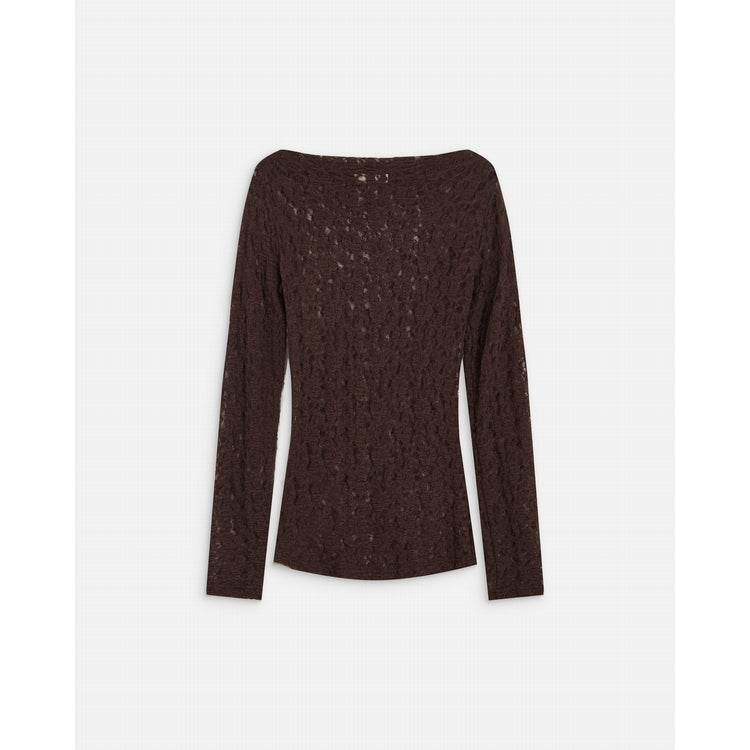 Top AVOINE Choco