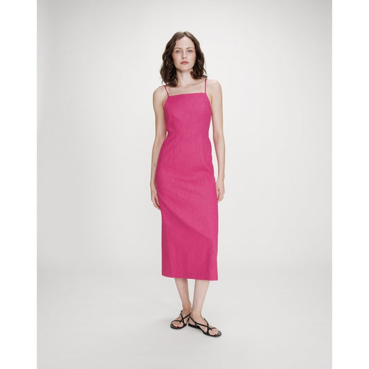 Robe VERANYS Fushia