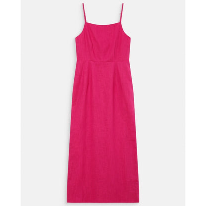 Robe VERANYS Fushia