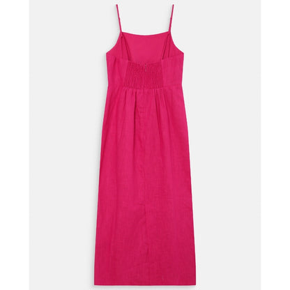 Robe VERANYS Fushia