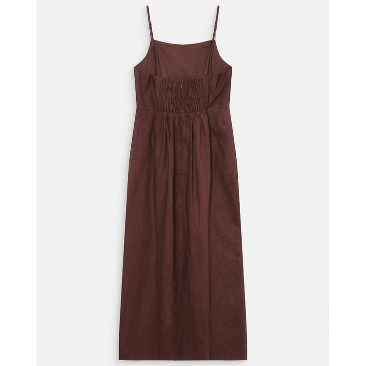 Robe VERANYS Choco