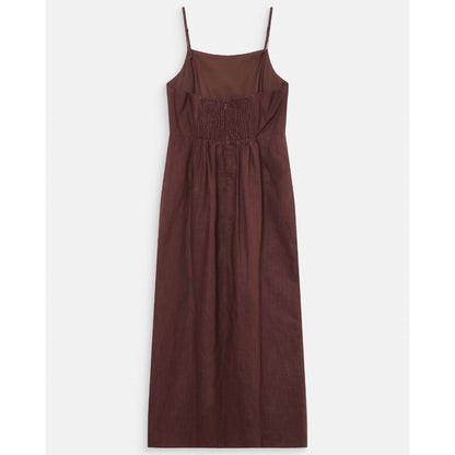 Robe VERANYS Choco