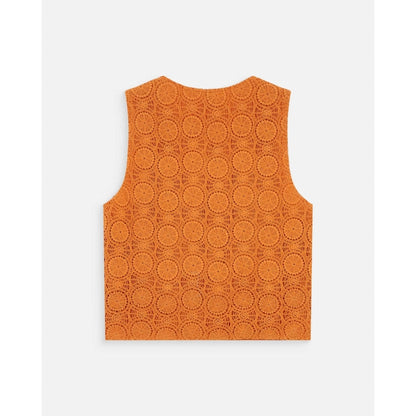 Gilet VONY