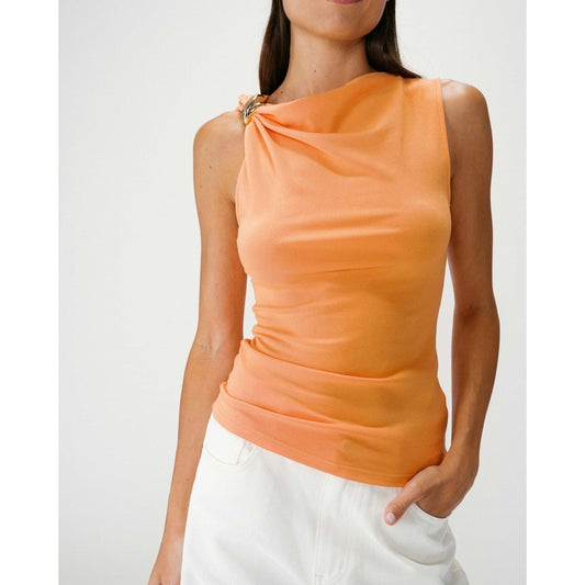 Top WAGNER Orange