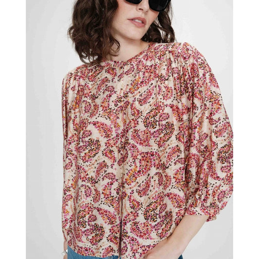 Blouse VEZIA