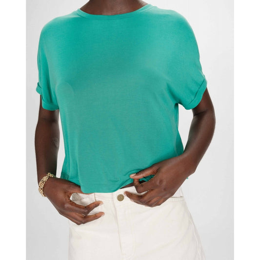 T shirt PARMA Vert
