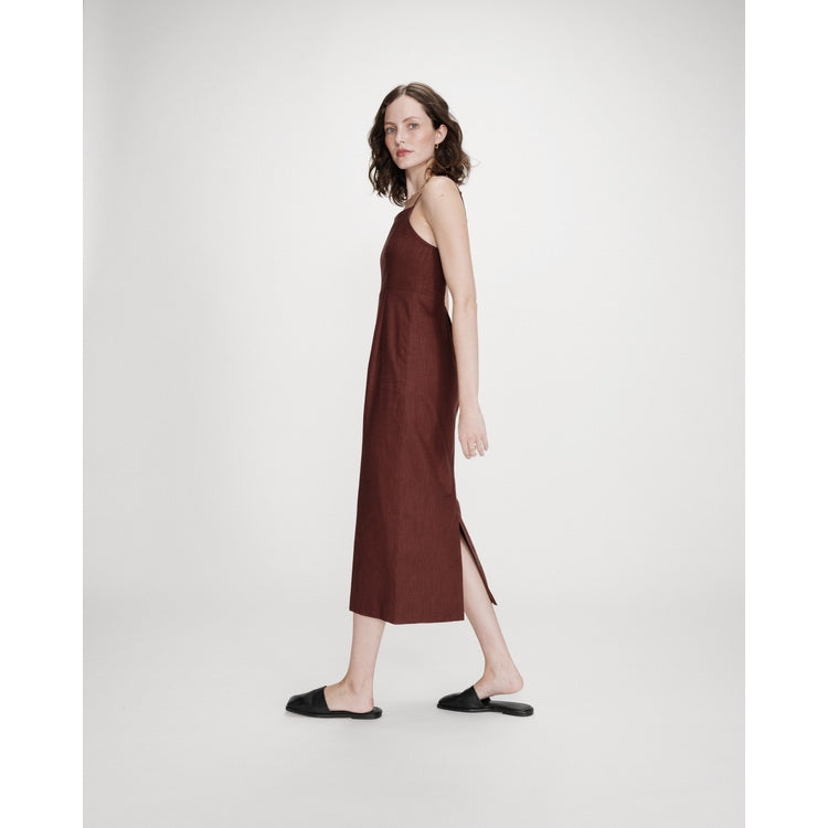 Robe VERANYS Choco