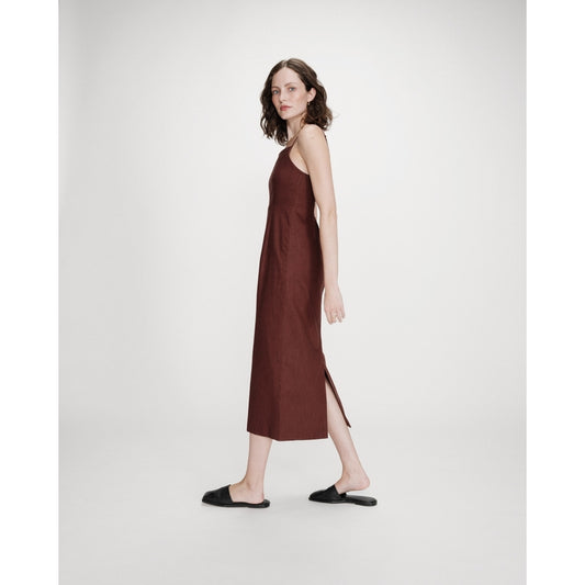 Robe VERANYS Choco
