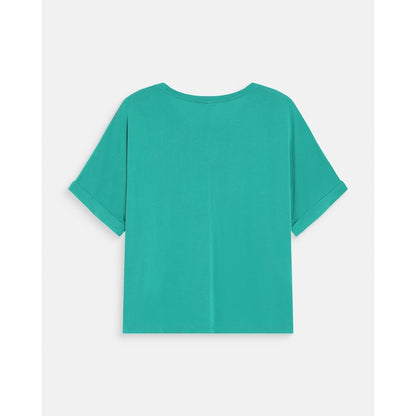 T shirt PARMA Vert