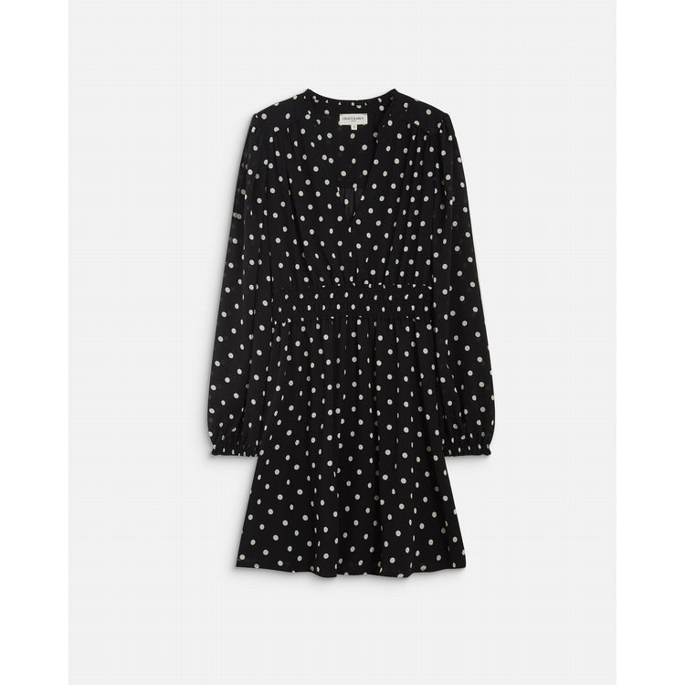 Robe AILONA Noire