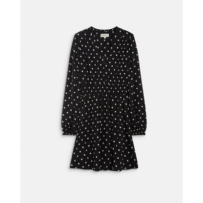 Robe AILONA Noire