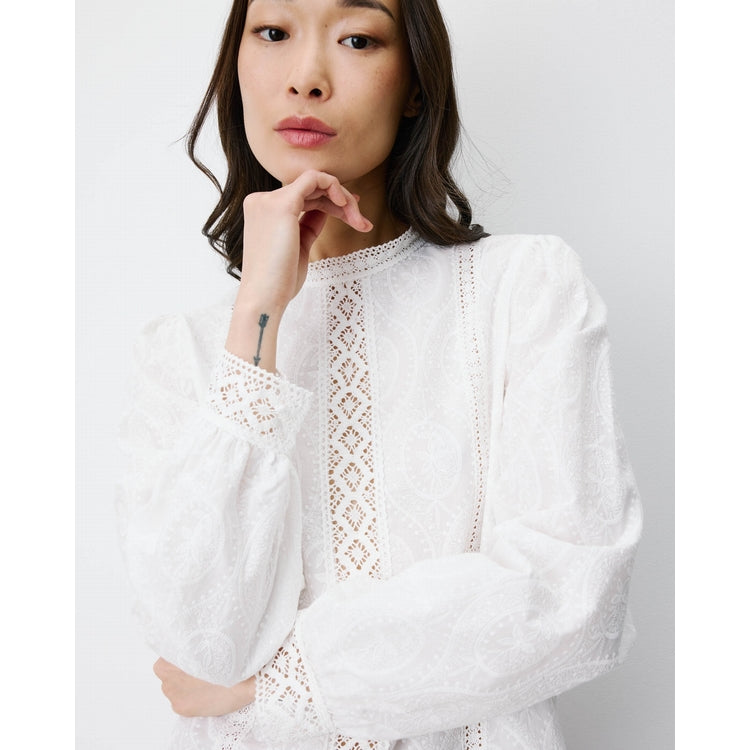 Blouse ABIGAIL