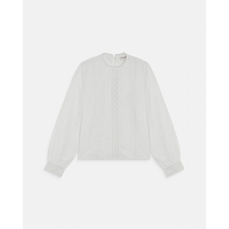 Blouse ABIGAIL