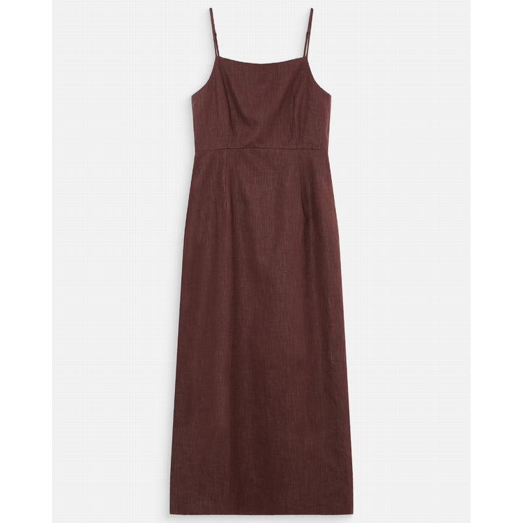 Robe VERANYS Choco