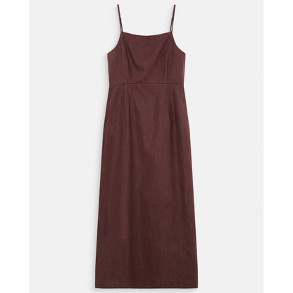 Robe VERANYS Choco