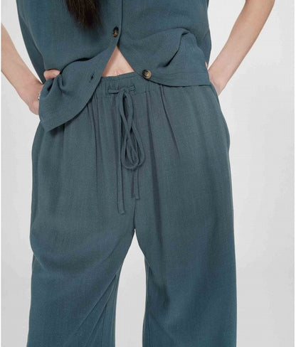 Pantalon RAVEN Vert
