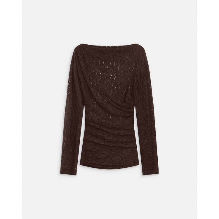 Top AVOINE Choco