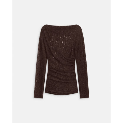 Top AVOINE Choco