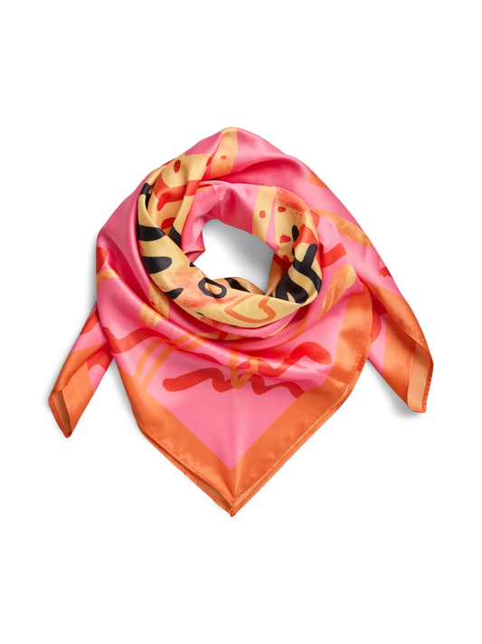 Foulard KONNIE