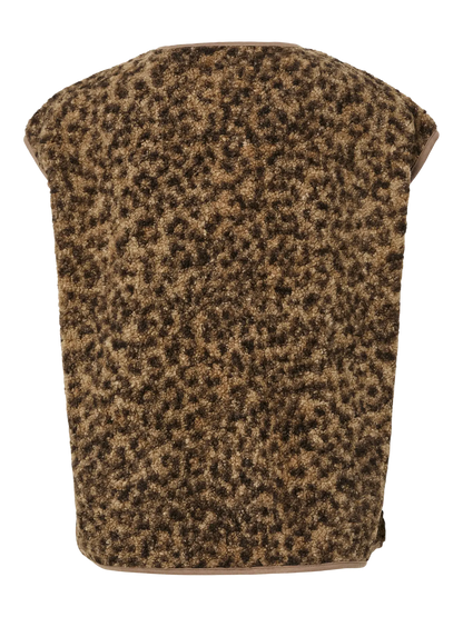 Veste Teddy KATTY