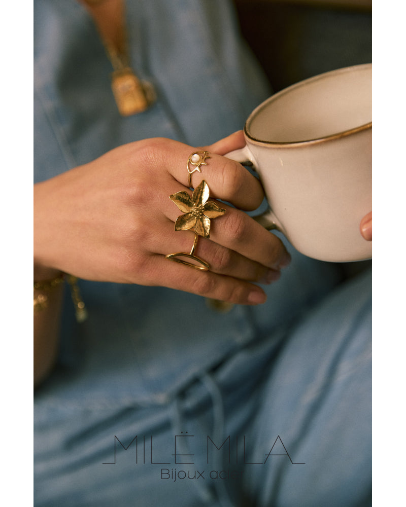 Bague LOREA