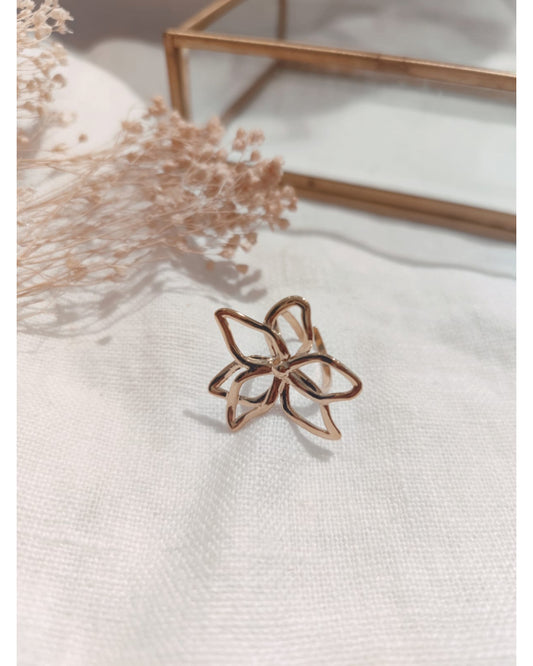Bague BLOEM