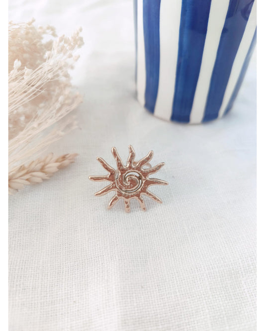 Bague KALA