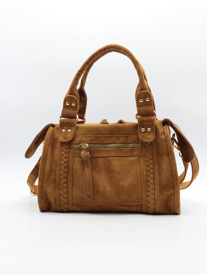 Sac DAREL Camel
