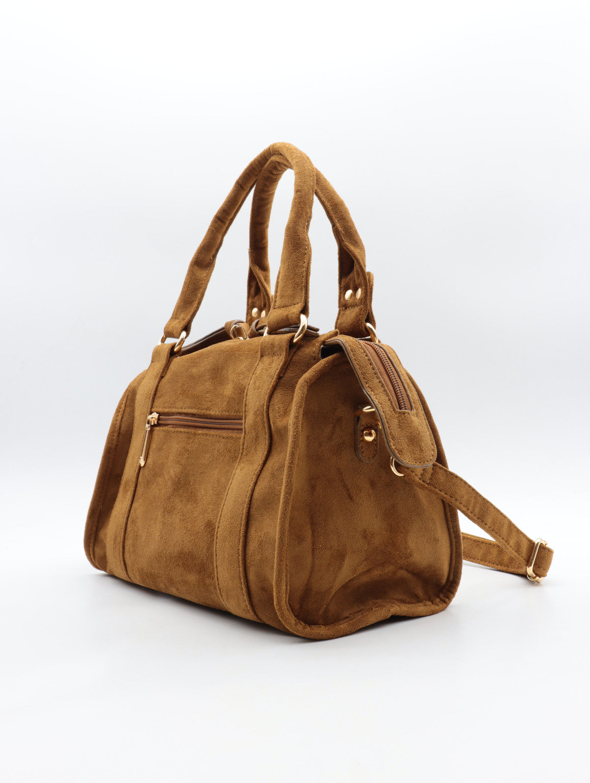 Sac DAREL Camel