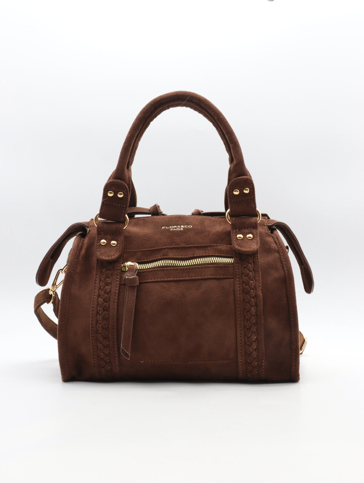 Sac DAREL Choco