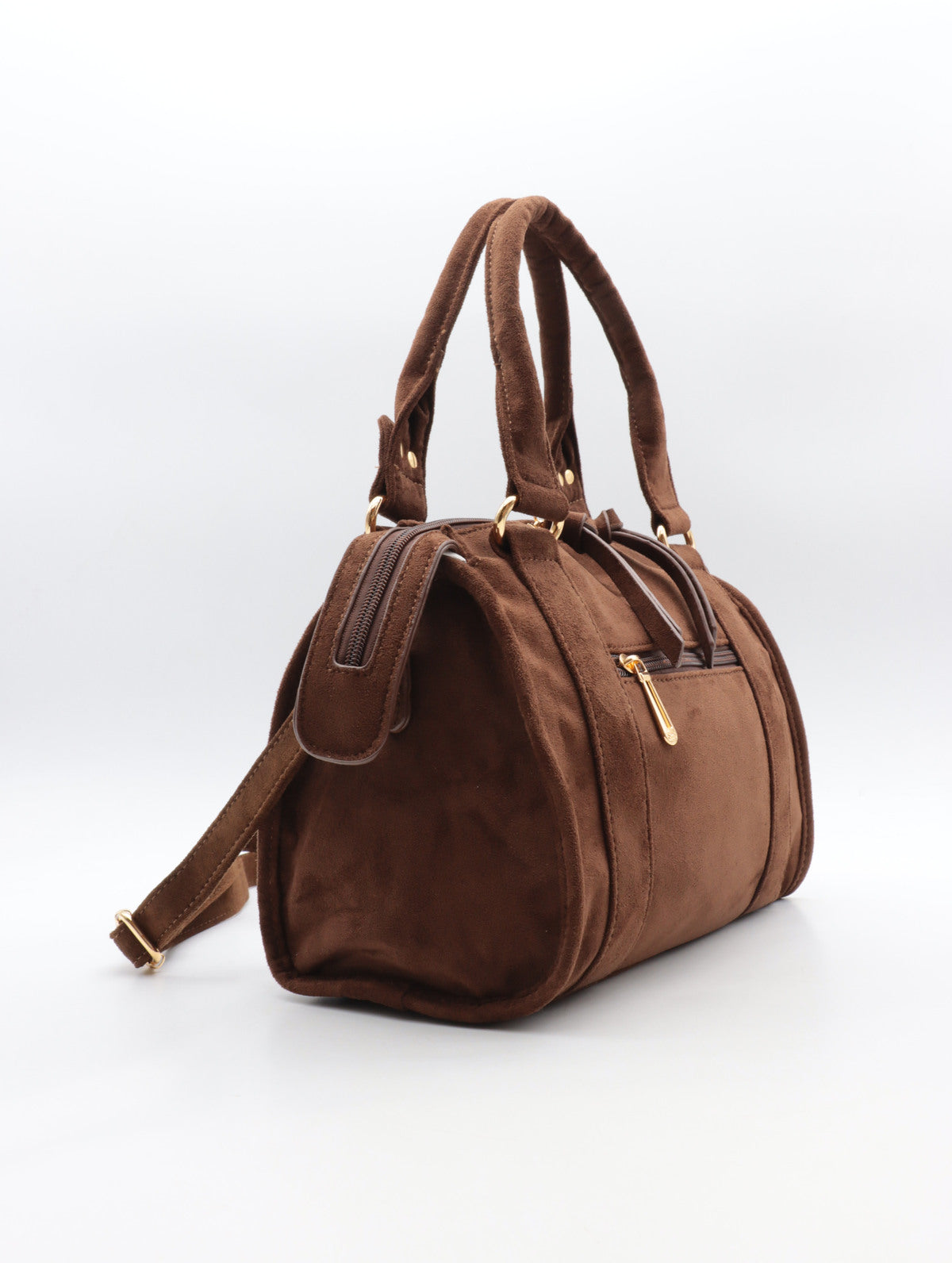 Sac DAREL Choco