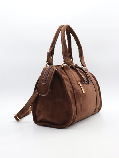 Sac DAREL Choco