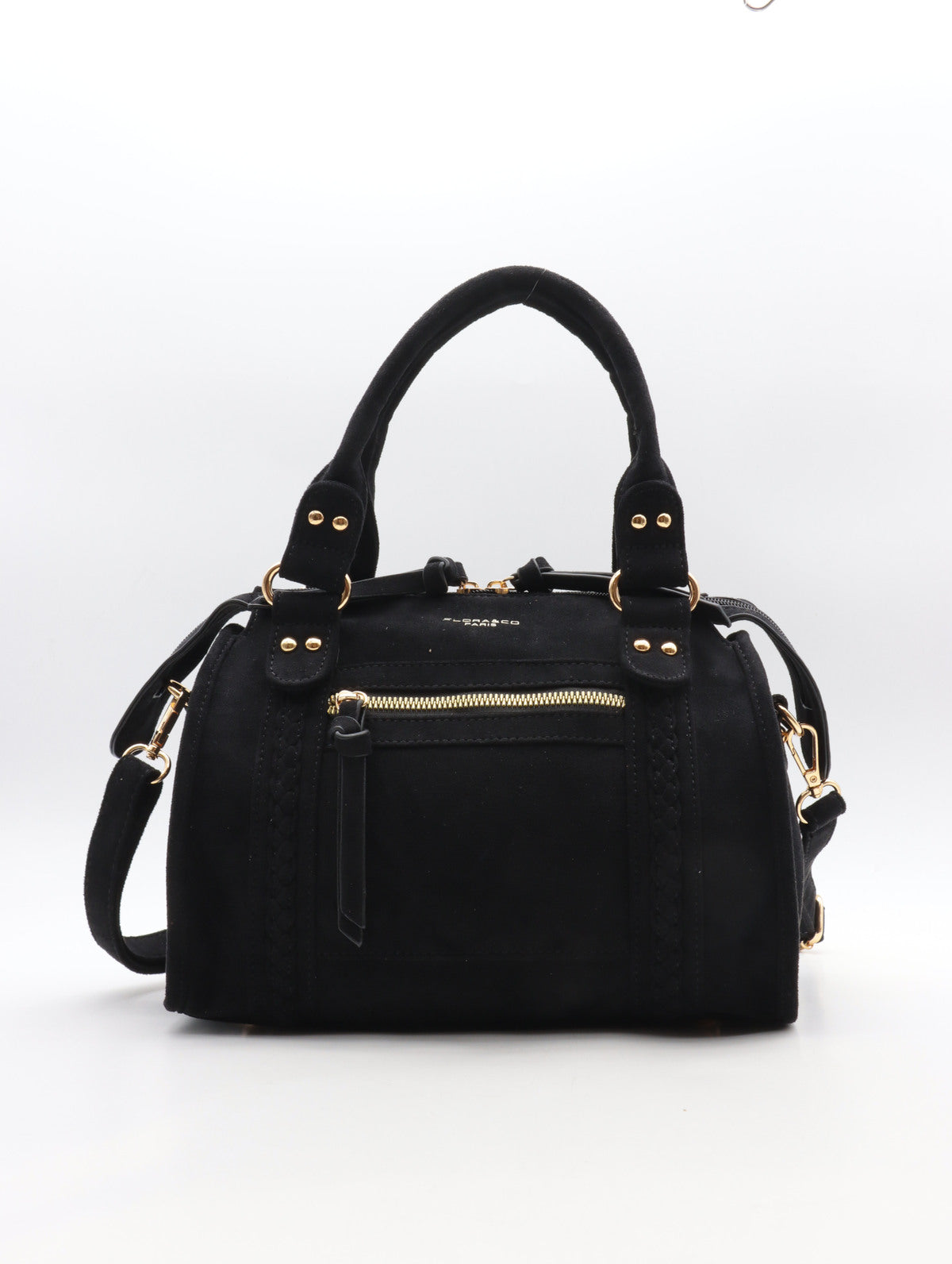 Sac DAREL Noir