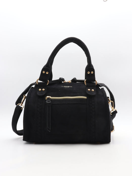Sac DAREL Noir