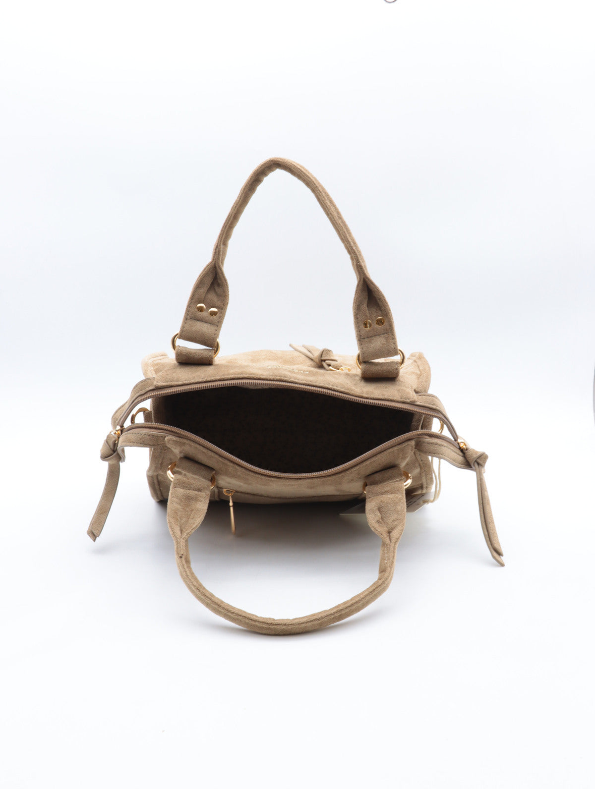 Sac DAREL Taupe