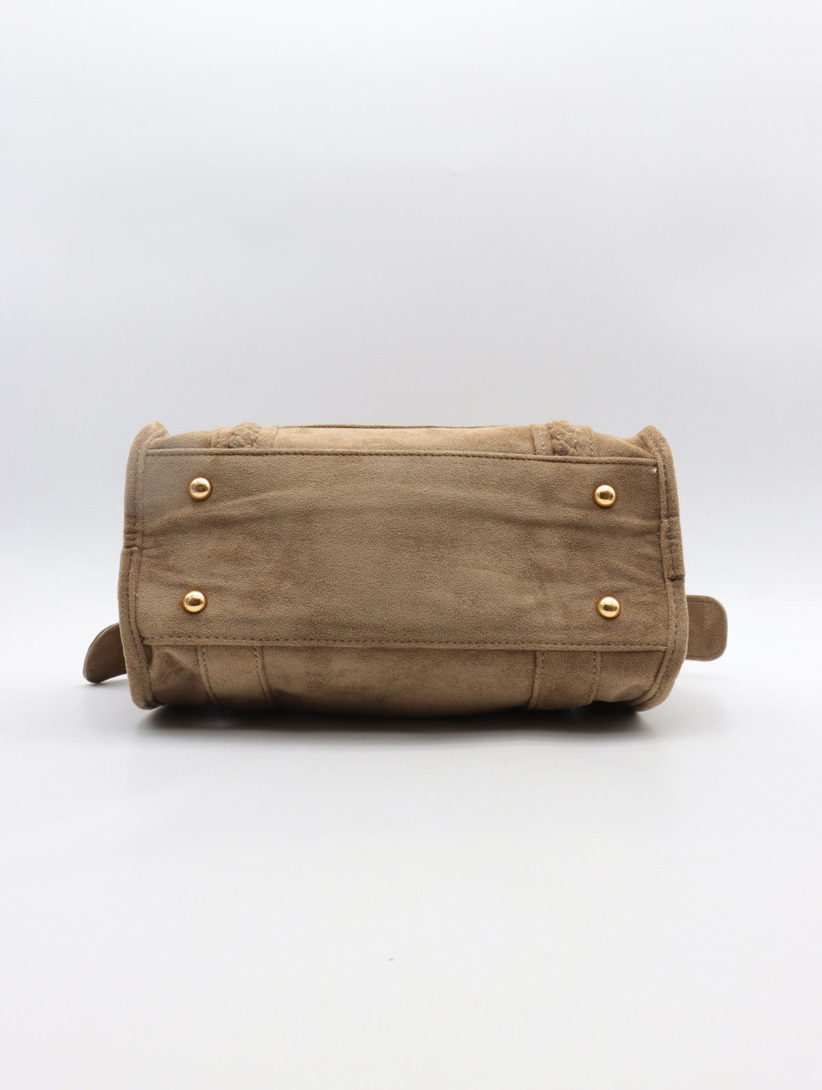 Sac DAREL Taupe